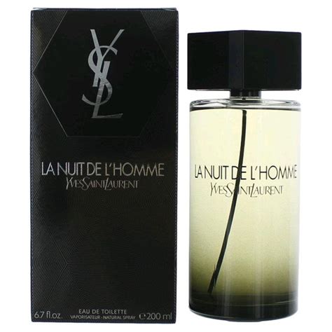 ysl la nuit de l homme duschgel|la nuit de l'homme ysl.